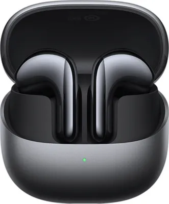 Immagine prodotto di Xiaomi Buds 5, nero grafite | Xiaomi