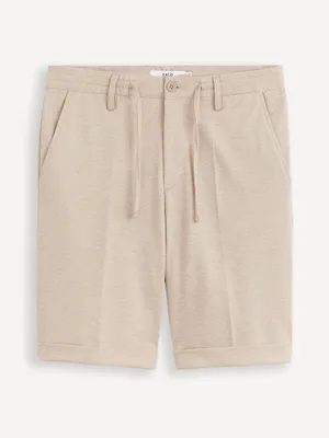 Produktbild von Celio Doevanbm Canvas-Shorts 1143484__40