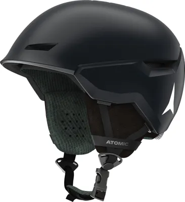 Produktbild von ATOMIC REVENT Black Black/ 59