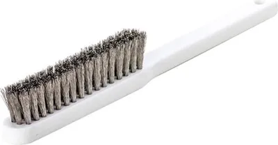 Image de Brosse fine Lessmann longueur 225 mm - 182152