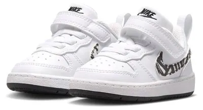 Obrázok produktu pre Tenisky Nike Court Borough Low Recraft (TD) Kinder