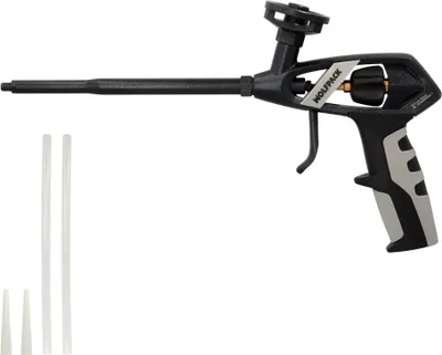 Obrázek produktu pro Wolfpack Pistola Para Espuma Poliuretano Integramente Recubierta PTFE