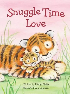 Produktbild von Snuggle Time Love