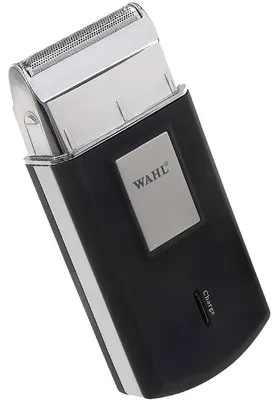 Productafbeelding van Wahl - Mobile Shaver (Mini Scheerapparaat)