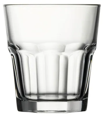 Produktbild von 48x Whiskyglas Pasabahce Casablanca 355 ml Wasserglas