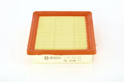 Produktbild von Luftfilter BOSCH 1 457 433 326 für HYUNDAI ACCENT Stufenheck (X-3) Filtereinsatz