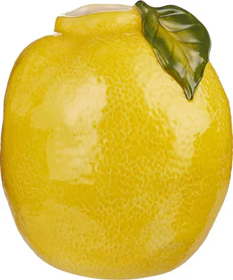 Produktbild von BUTLERS Vase LEMON
