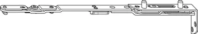 Immagine prodotto di WINKHAUS SH.SE.20-9.Z.RS Eurofold 20 mm, 9V, 130 kg, con perno, destra