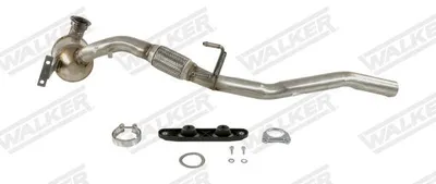 Produktbild von WALKER Katalysator Kat für VW GOLF VI (5K1) 28885