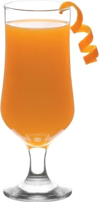Zdjęcie produktu dla Szklanka Nevakar, LAV, szklana, do piwa, 385 ml, 66x190 mm, opakowanie 6 szt.