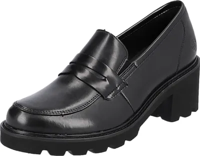 Produktbild von Remonte Hochfrontpumps D0A00-01 Damen 31363132373236 Schwarz 43 EU