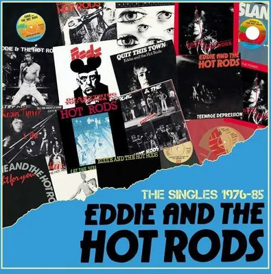 Image de The Singles 1976-1985 - 2CD Edition