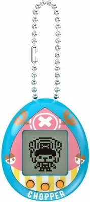 Obrázok produktu pre Tamagoči Nano - Bandai - One Piece - Chopper Edition