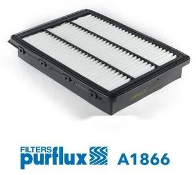 Produktbild von Luftfilter PURFLUX A1866 für HYUNDAI Tucson (TL, TLE) Filtereinsatz