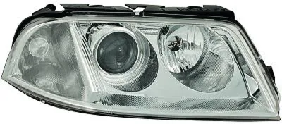 Produktbild von DIEDERICHS Scheinwerfer Rechts für VW PASSAT Variant (3B6) 2246980