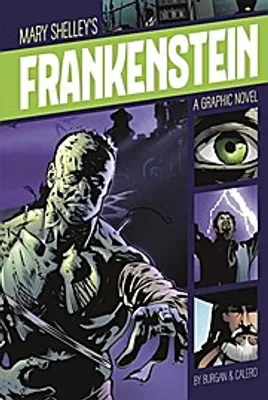 Obrázek produktu pro Frankenstein