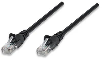 Image de INTELLINET Câble réseau, Cat5e, U/UTP