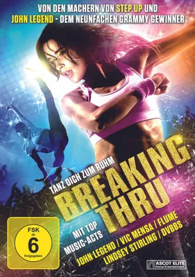Obrázok produktu pre Breaking Thru
