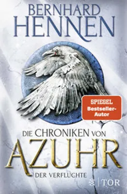 Image de Die Chroniken von Azuhr - Der Verfluchte
