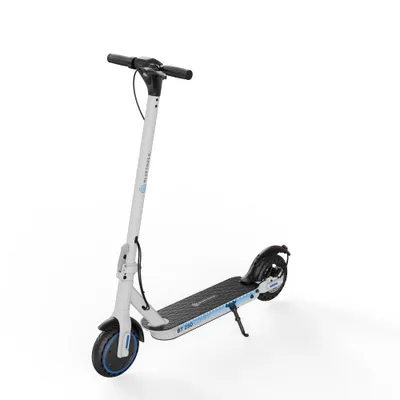 Obrázek produktu pro Elektrokoloběžka BLUETOUCH BT250 COMFY; bílomodrá
