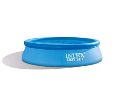 Obrázek produktu pro Intex 28122NP, 3853 l, Nafukovací bazén, Děti a dospělí, 4 člověk/lidí, Modrá, 10,8 kg