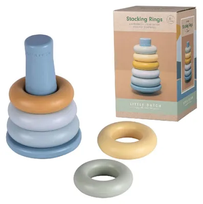 Productafbeelding van Rubo Toys 2007771, 0,5 rok/jaar, Kunststof, Meerkleurig