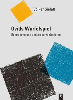 Obrázok produktu pre Ovids Würfelspiel