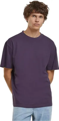 Produktbild von Build Your Brand Kurzarm-t-shirt L Mann L