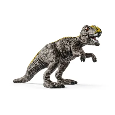 Produktbild von schleich Urzeittiere T-rex, Mini, 3 Jahr(e), Mehrfarbig, Kunststoff, 1 Stück(e)