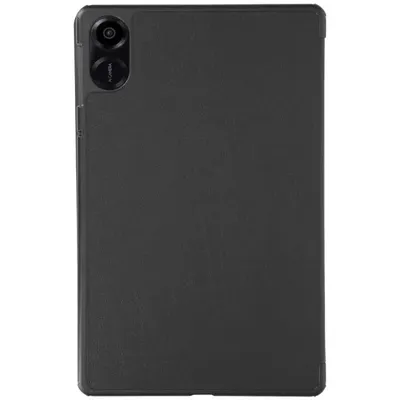 Produktbild von Avizar, Dünnes stoßfestes Trifold-Klappetui für Honor Pad X9, Schwarz