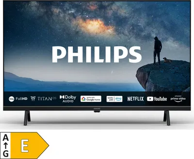Produktbild von Smart TV Philips 32PFS6109 Full HD 32" LED