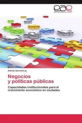 Image de Entreprises et politiques publiques