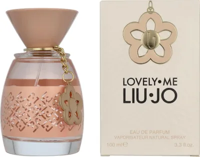 Produktbild von Liu Jo Lovely Me Edp Spray