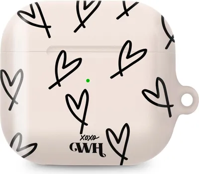 Produktbild von AirPods 3 Hülle - All Yours - Glossy