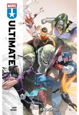 Image de Ultimates