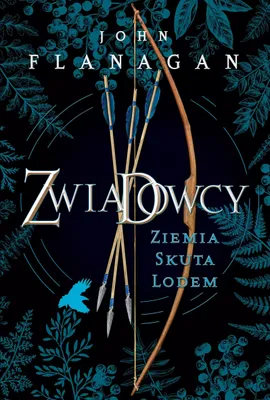 Imagen del producto de Zwiadowcy. Tom 3. Ziemia skuta lodem