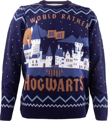 Produktbild von Harry Potter - Hogwarts - Jumper S