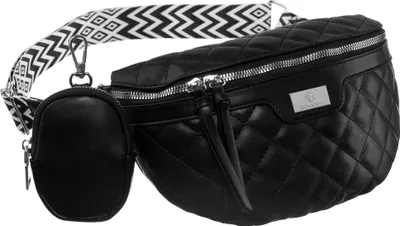 Produktbild von Rovicky Damen Niere Prososi schwarz One size