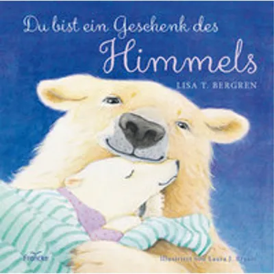 Image de Du bist ein Geschenk des Himmels