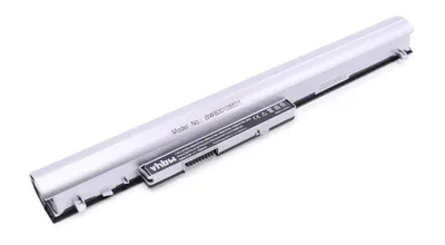 Produktbild von vhbw Akku Ersatz für HP 751906-141, 751906-541, 752237-001, 776622-001, 796047-141 für Notebook (2200mAh, silber)