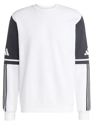 Produktbild von adidas Squadra 25 Sweatshirt XS white