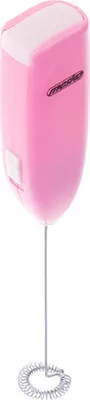 Produktbild von Mesko | MS 4493p | Milchaufschäumer | Milchaufschäumer | Rosa