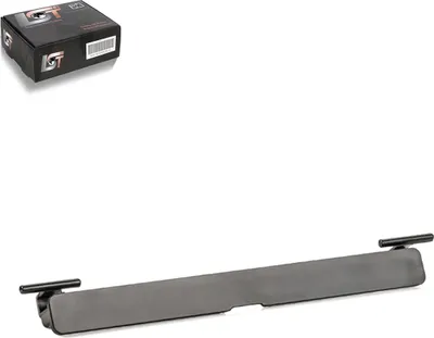 Produktbild von Abdeckung Dachleiste Zierleiste Dachträgerleiste für BMW 5er F10 F11 Touring F18