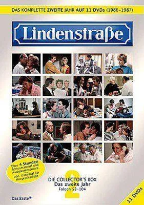 Produktbild von Lindenstraße