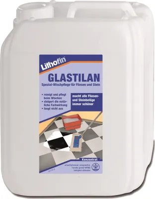 Produktbild von Lithofin Glastilan Wischpflege 5 Liter