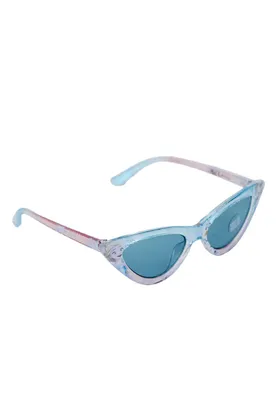 Produktbild von Disney Frozen Sonnenbrille Kinder – UV-Schutzbrille & Freizeitbrille im Superhelden-Design