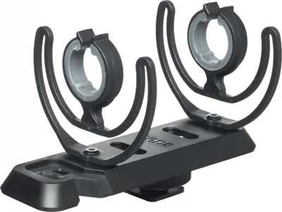 Zdjęcie produktu dla RODE Uchwyt do lampy błyskowej Rycote SM 3 R - R 100280