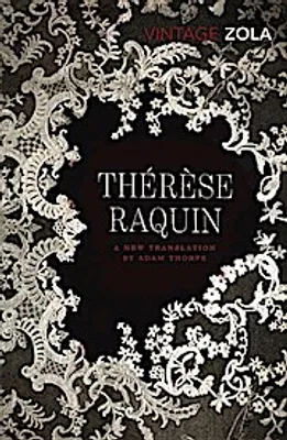 Obrázek produktu pro Thérèse Raquin
