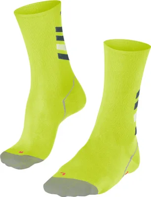 Produktbild von FALKE BC Impulse Velocity Biking Socks matrix - 16891-7316-37-38