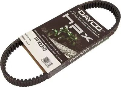Zdjęcie produktu dla Pasek Napędowy Atv 30 X 1038Le